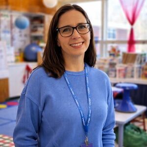 Meet your Posher, Stacy